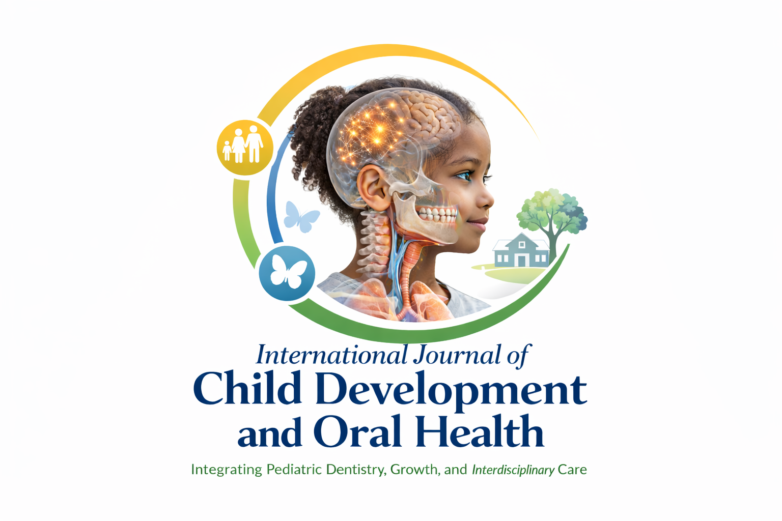 International Journal of Child Development and Oral Health