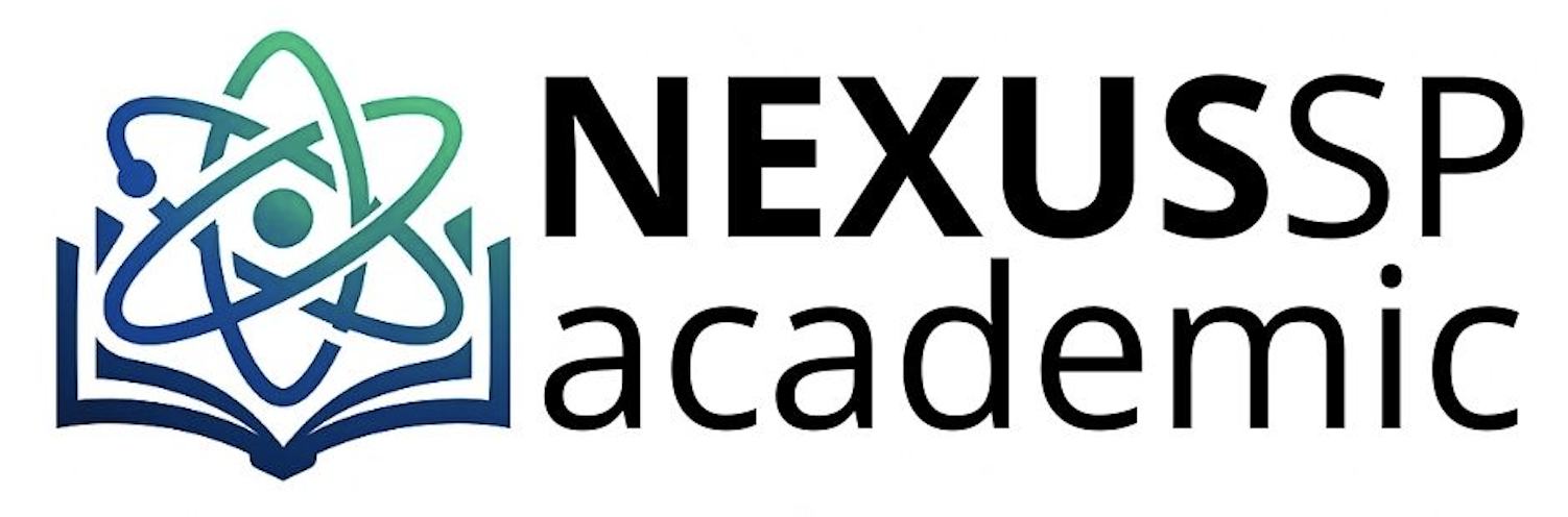 NEXUSSP academic - Science Publishing 